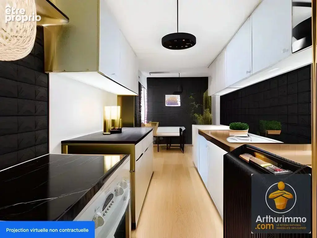 Vente Appartement Choisy-le-roi(94600) 249 000ï¿œ - photo 6