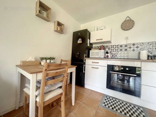 Appartement à VILLERS-SUR-MER