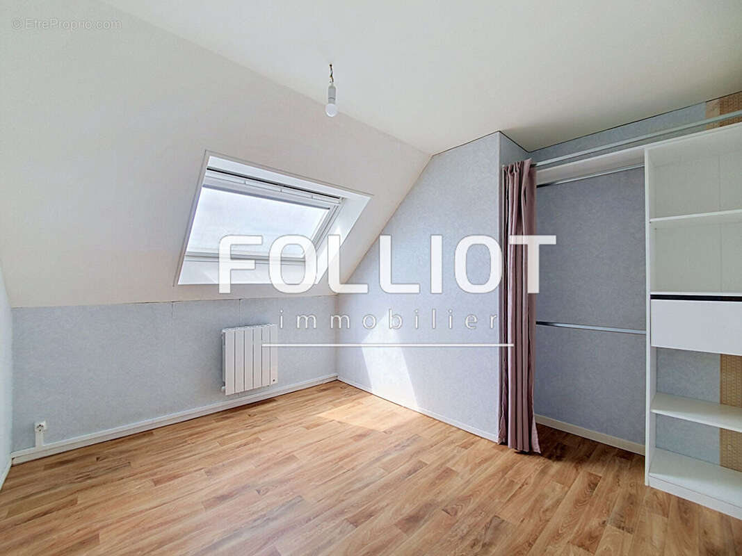 Maison (118m²) - La Haye du Puits - A VENDRE - photo 9
