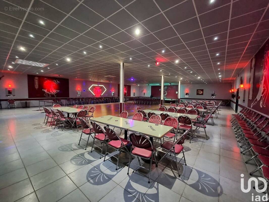 Photo 1 - Commerce à TULLE