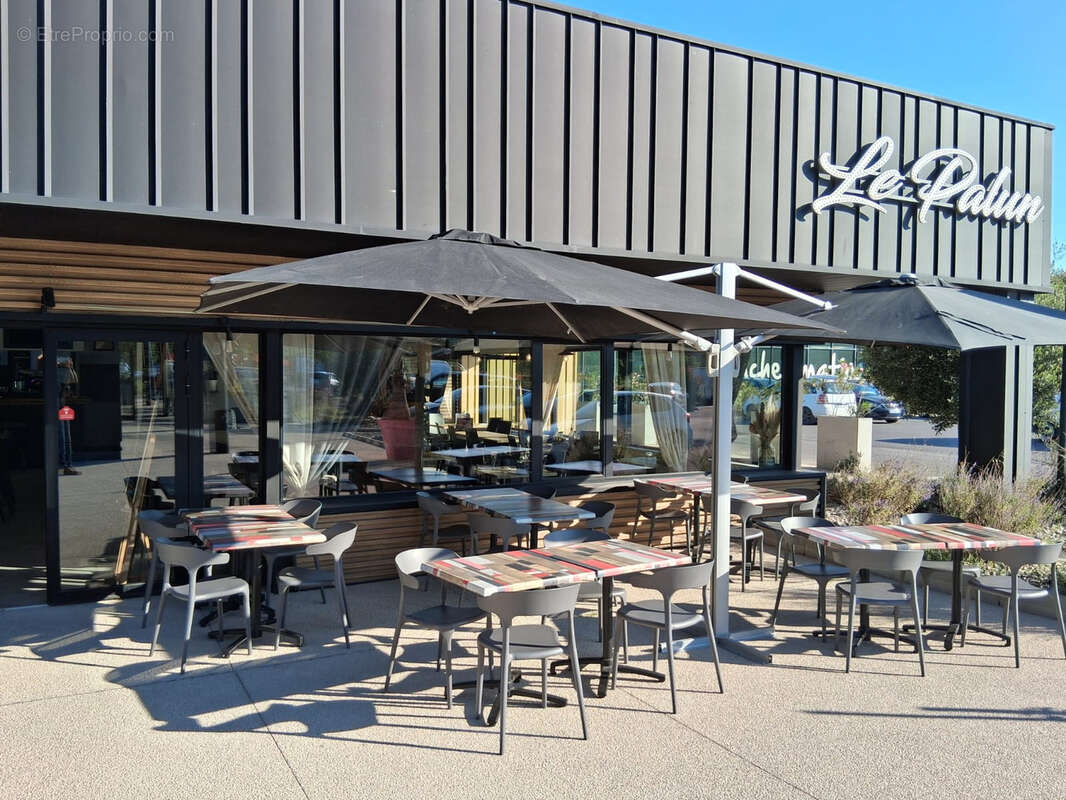 Commerce à MARIGNANE