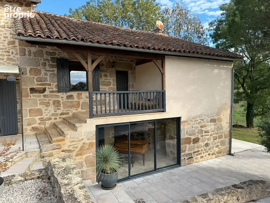 Maison coup de coeur !!! - photo 4