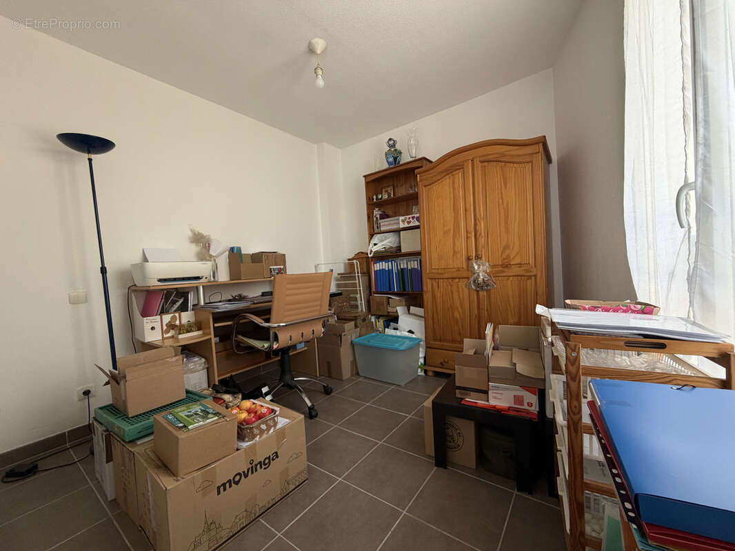 Appartement à LA SEYNE-SUR-MER