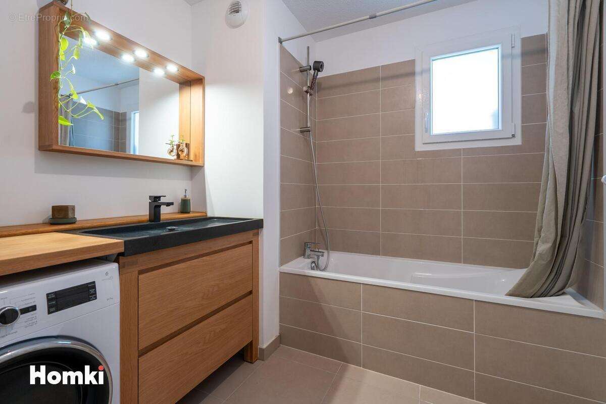 Appartement à GRABELS