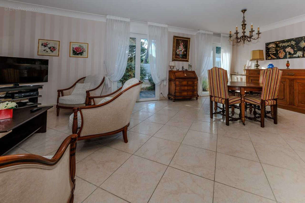Maison à PORNICHET