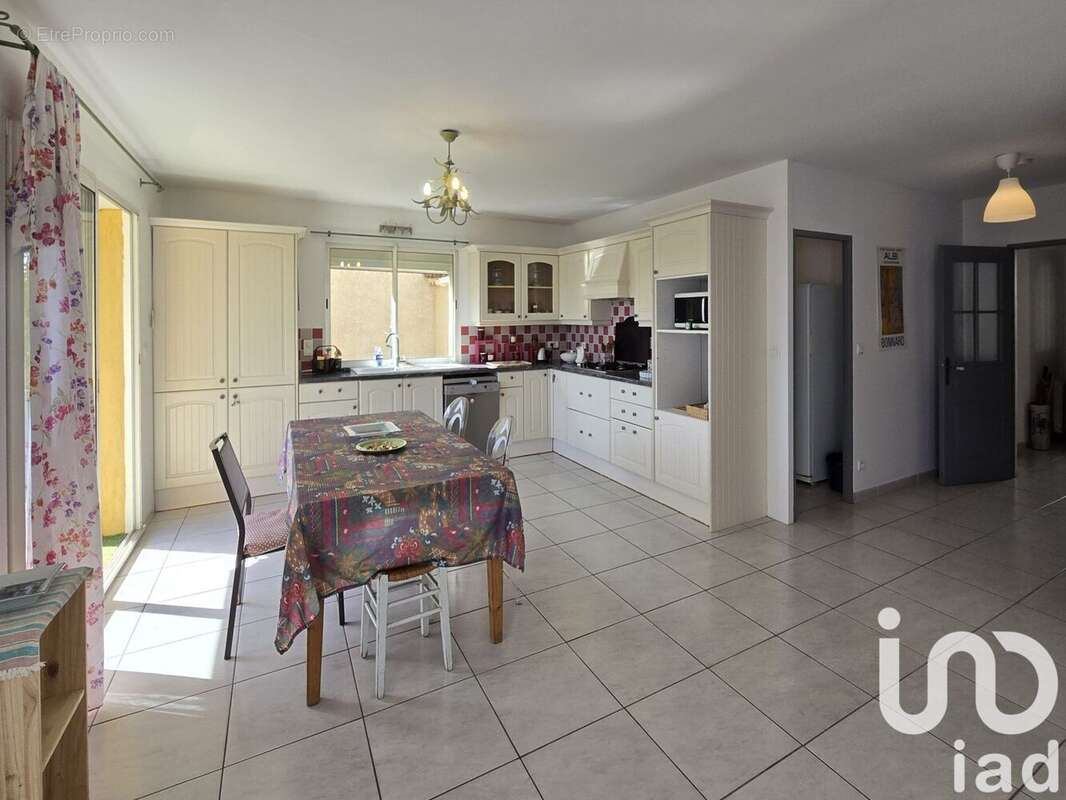 Photo 5 - Maison à SAINT-REMY-DE-PROVENCE