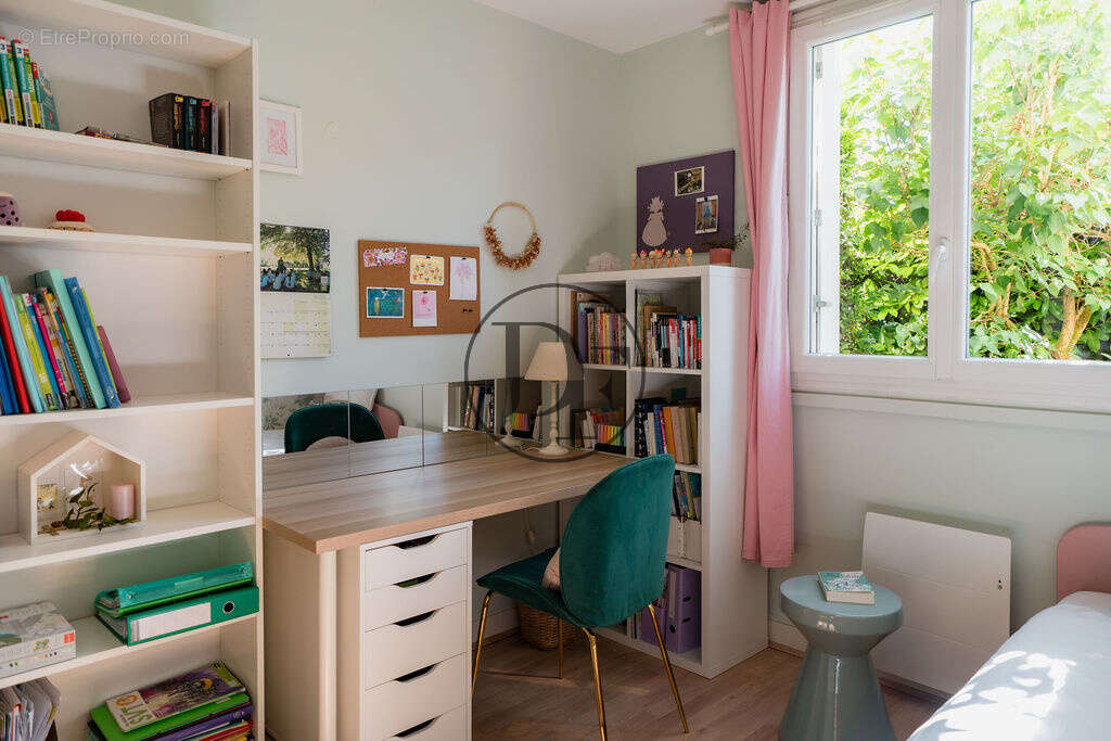 Appartement à FONTAINEBLEAU