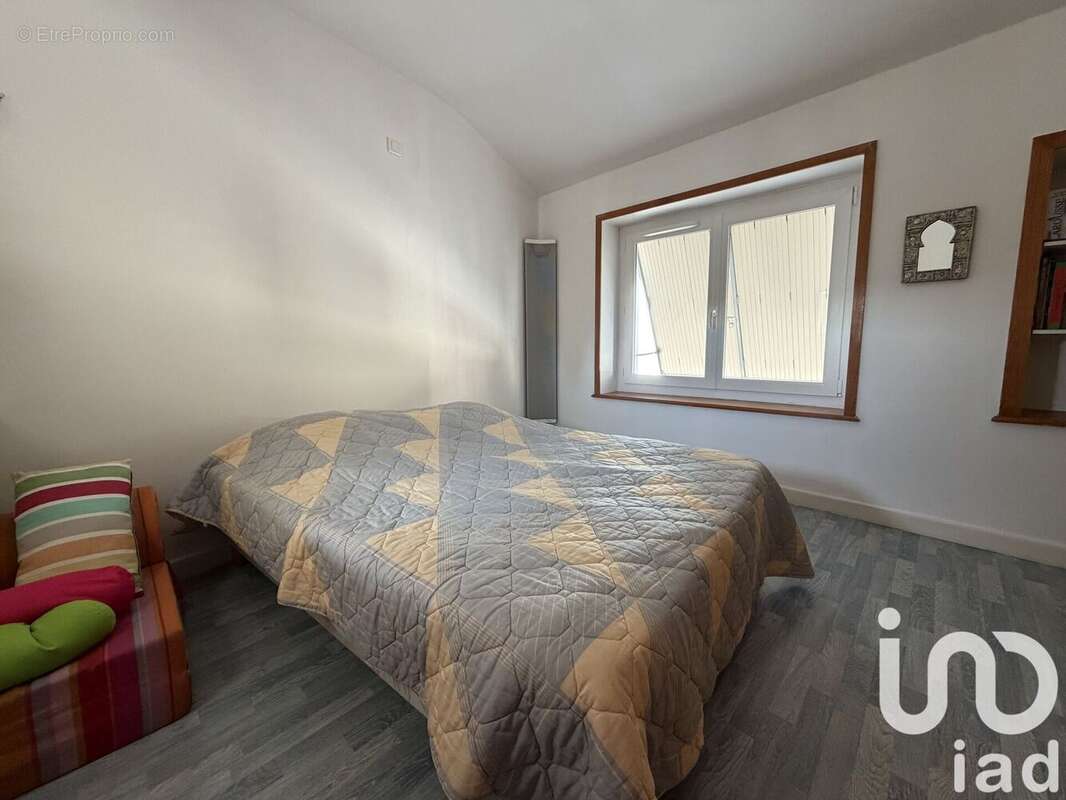 Photo 8 - Maison à SAINT-GERMAIN-LAVAL