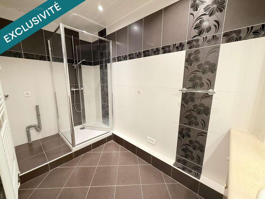 Photo 6 - Appartement à MULHOUSE