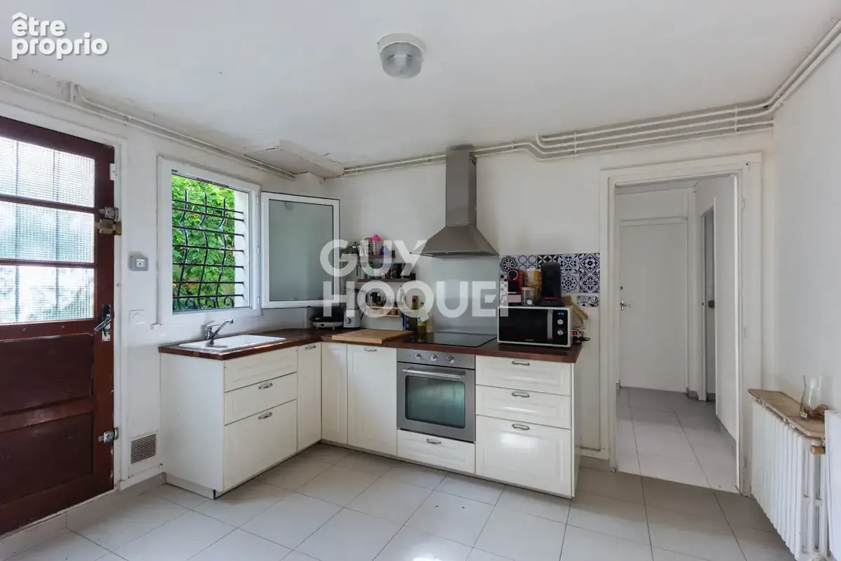 Maison familiale Champigny Sur Marne - photo 12