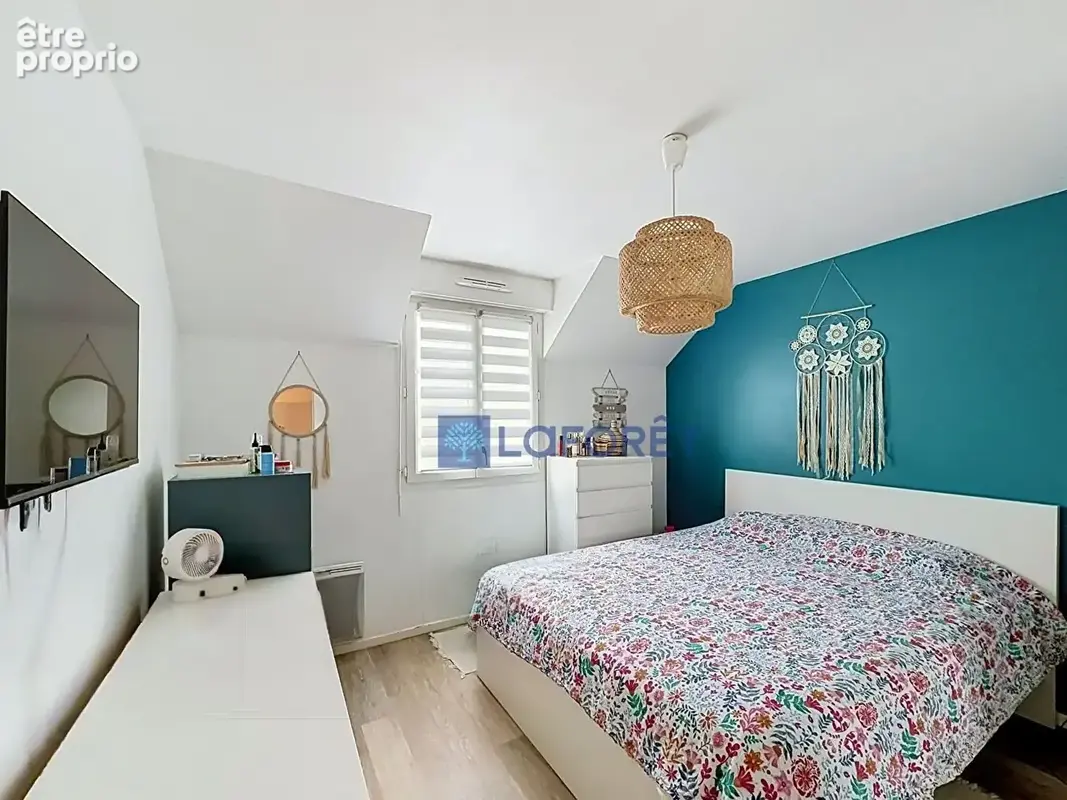 Maison Saint-pierre-du-perray 5 pièces 80 m² - photo 6