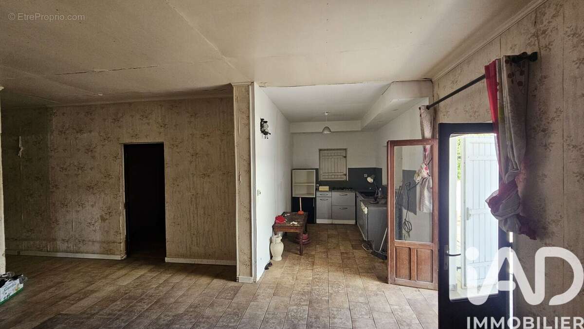 Photo 4 - Maison à SAINT-PIERRE