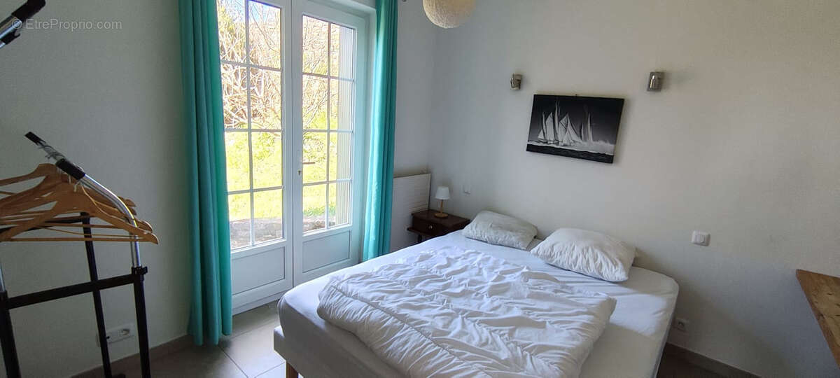 Maison à SAINT-CHRISTOL-LES-ALES