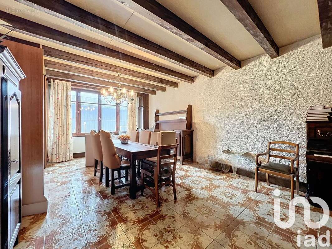 Photo 7 - Maison à SAINT-AFFRIQUE