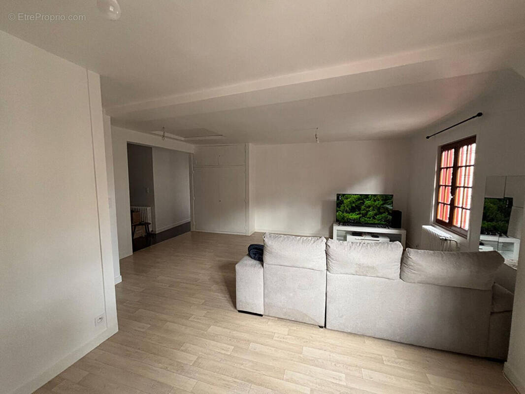 Appartement à LAVAL