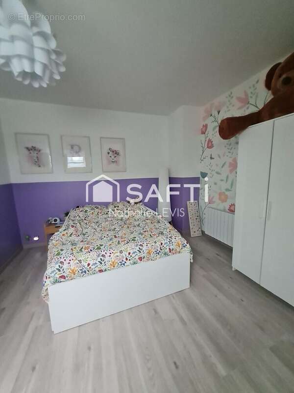 Photo 5 - Maison à ELEU-DIT-LEAUWETTE