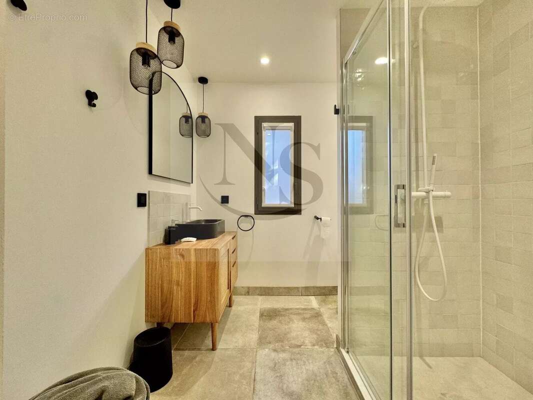 Maison à SAINT-TROPEZ