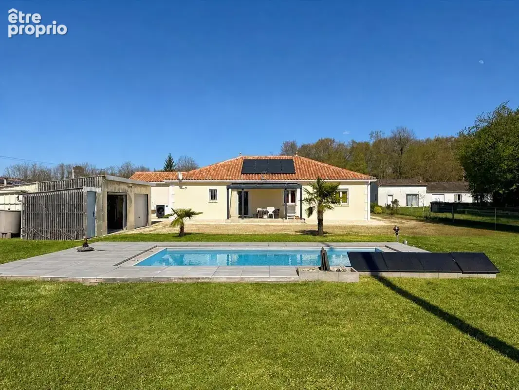  nouveau prix – une belle opportunité à saisir à razac-sur-l’isle !  - photo 6