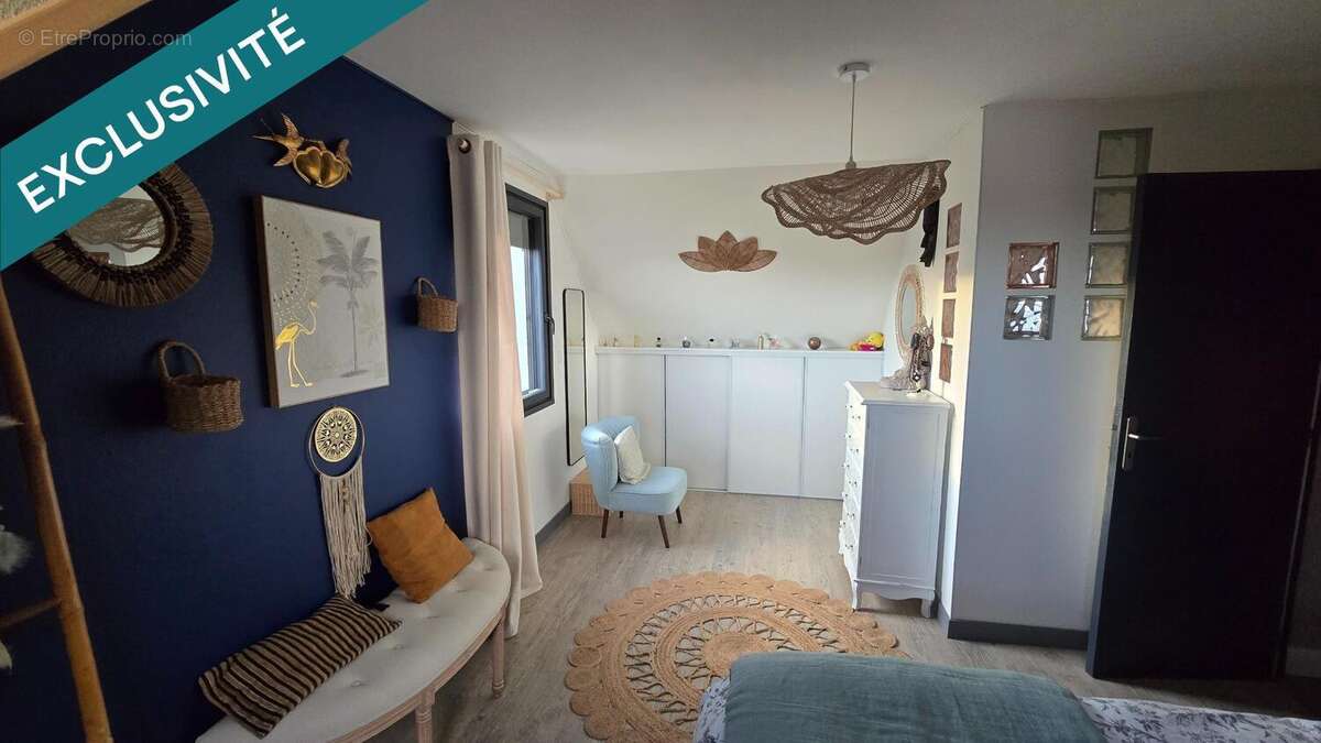 Photo 2 - Maison à FLERS