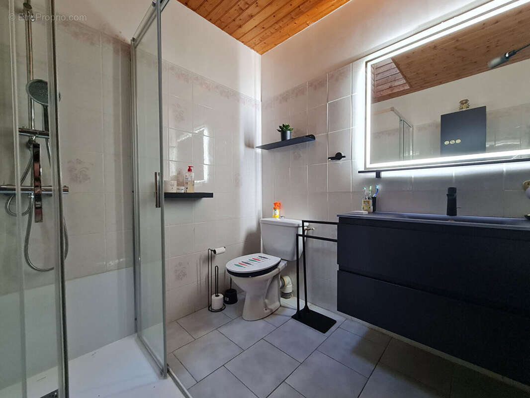 Maison idéalement située au coeur du quartier du Phare - photo 5