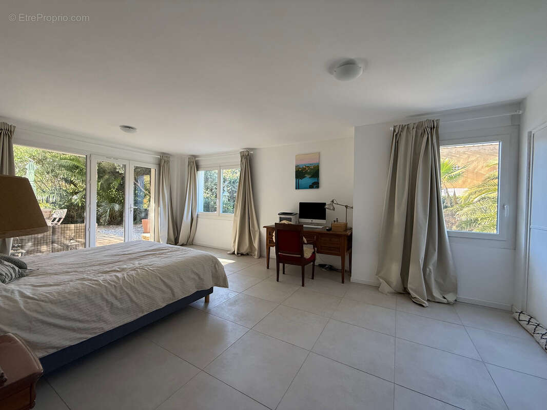 Maison à SANARY-SUR-MER