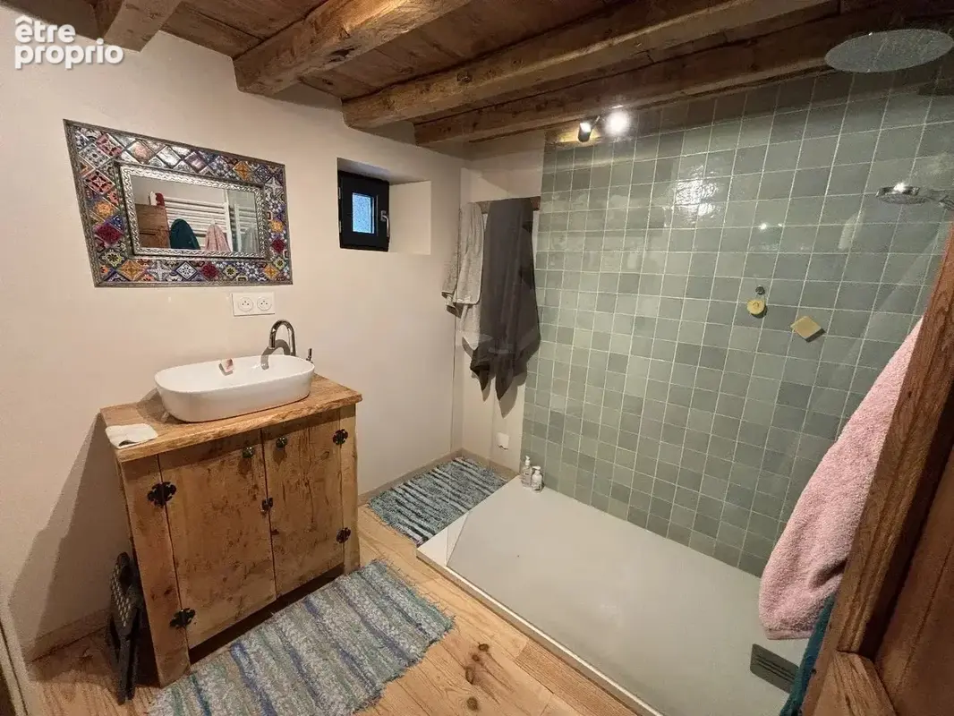 Ferme avec petite maison attenante - photo 8