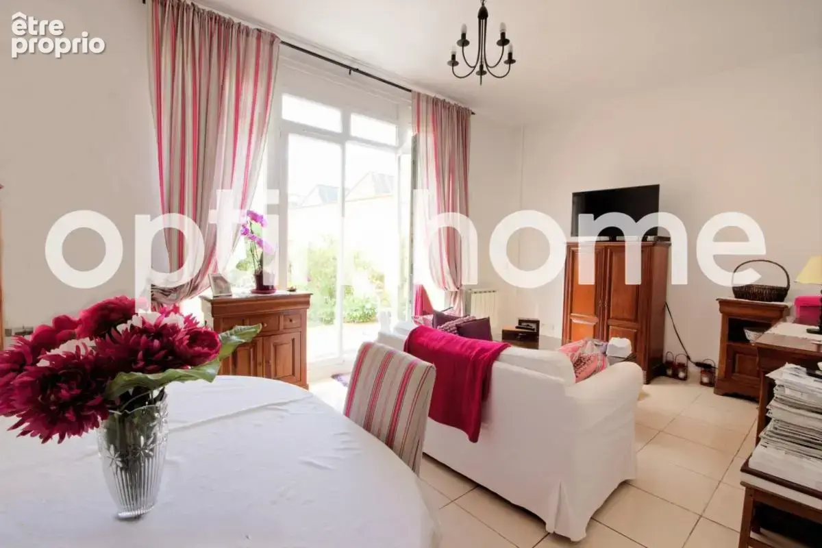 Appartement à CHAMPAGNE-SUR-SEINE