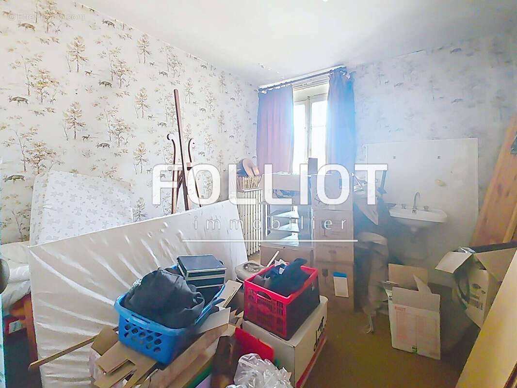 Appartement à GRANVILLE