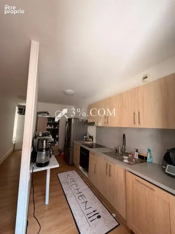 IMMEUBLE DE RAPPORT  Commerces et 8 appartements - photo 15