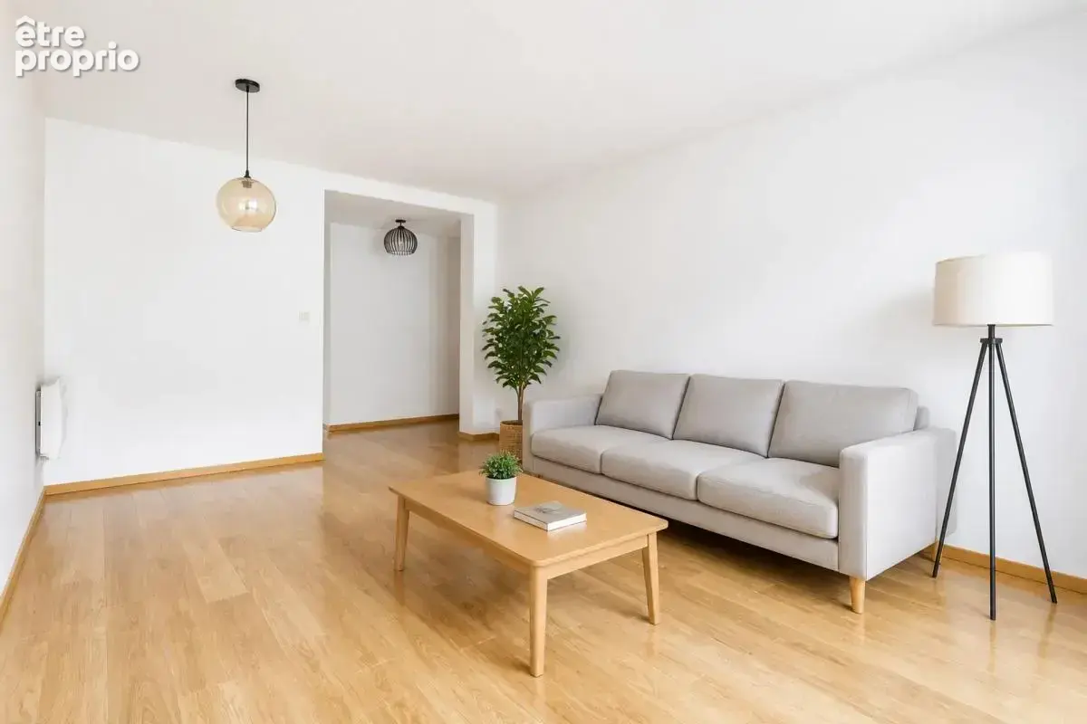 Appartement 4 pièces de 65 m² à Ronchin - photo 4
