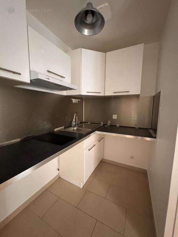 Appartement à SAINT-OUEN