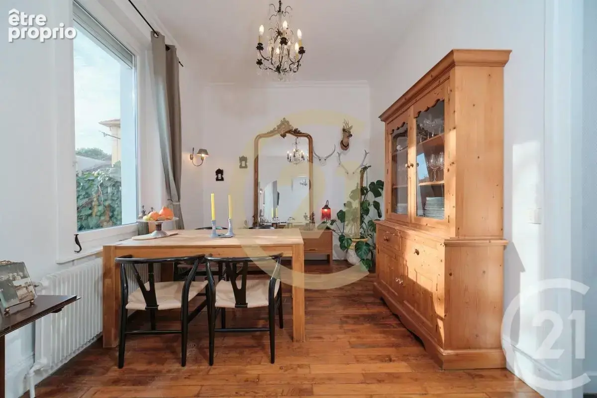 Maison de ville - photo 6