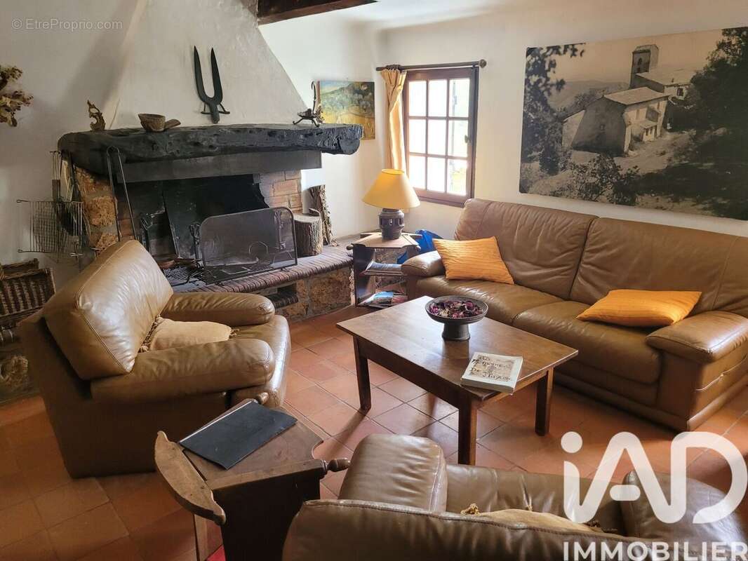 Photo 9 - Maison à FLAYOSC