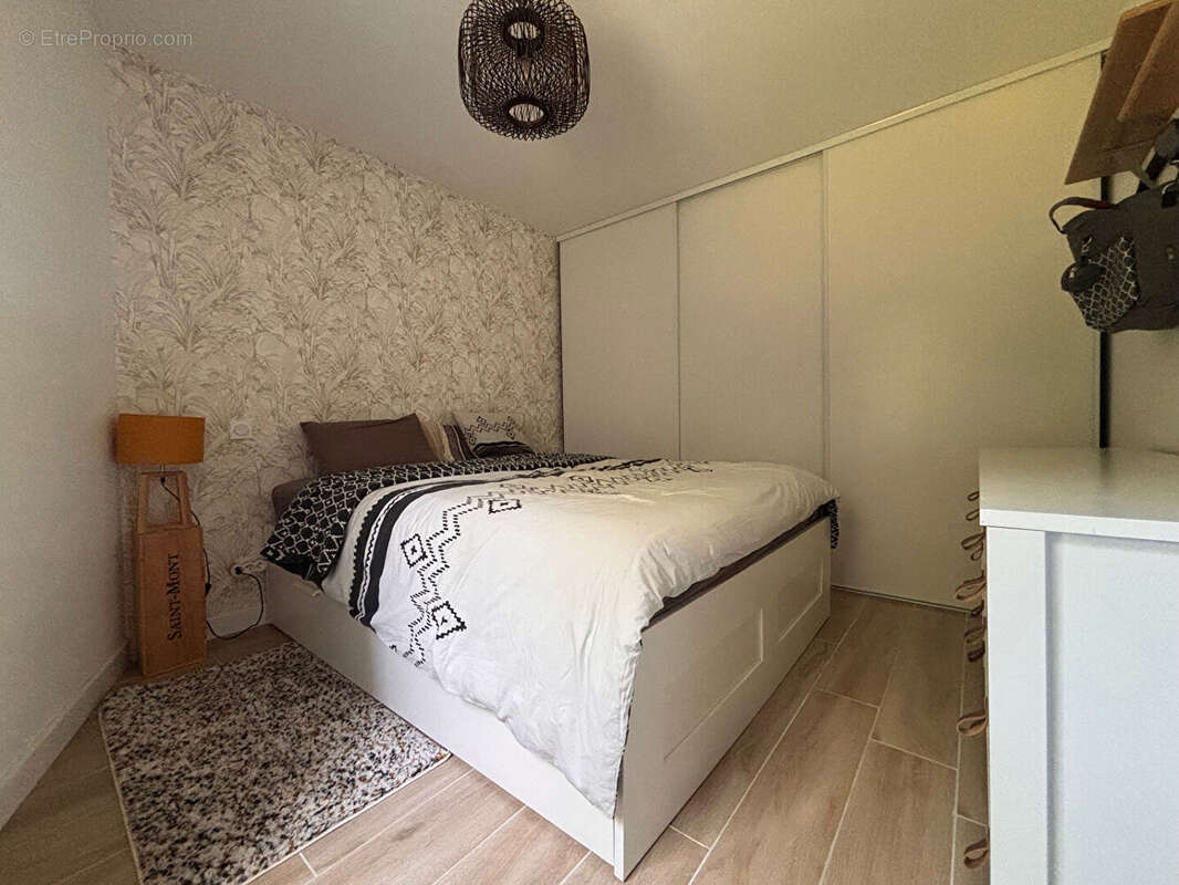 Appartement à HENDAYE