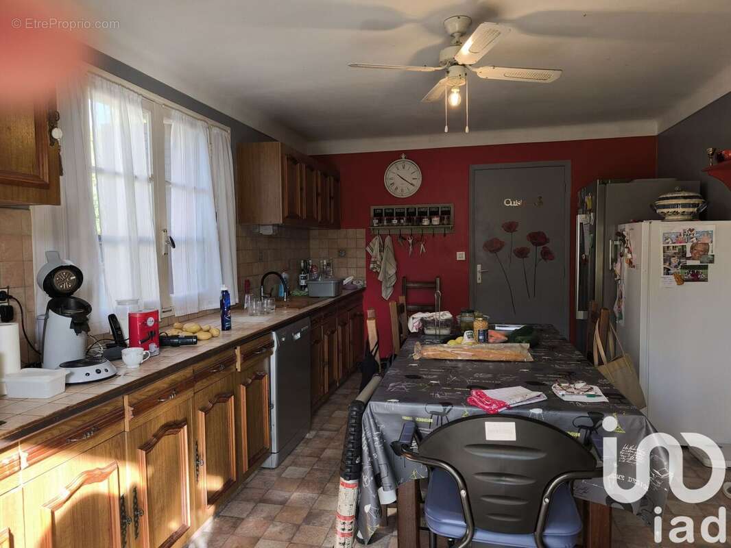 Photo 5 - Maison à LORIOL-DU-COMTAT