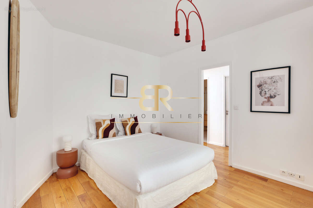 Appartement familial - proche triangle d'or - fonctionnel - photo 7