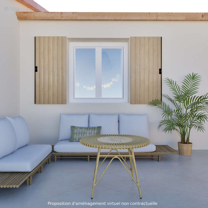 À VENDRE   Maison 2 chambres à Saint-Hilaire-de-Riez, à deux pas de la plage - photo 5