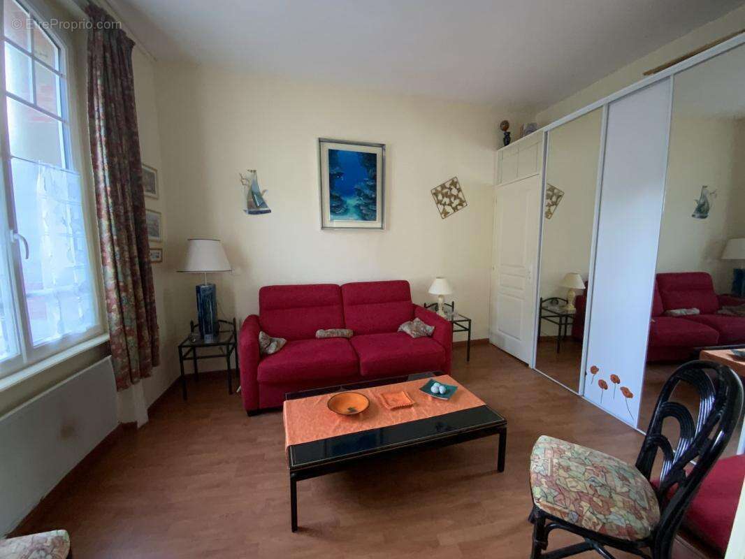 Appartement à DINARD