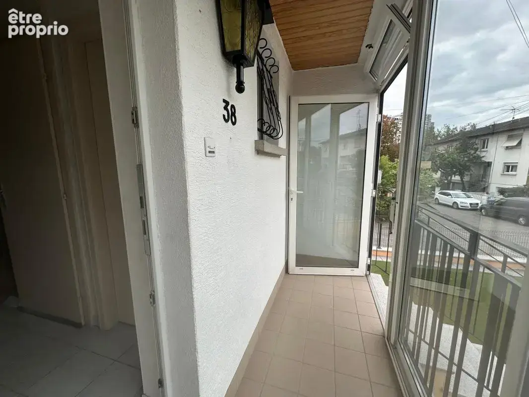 A vendre mulhouse dornach  maison 5 pièces - photo 4