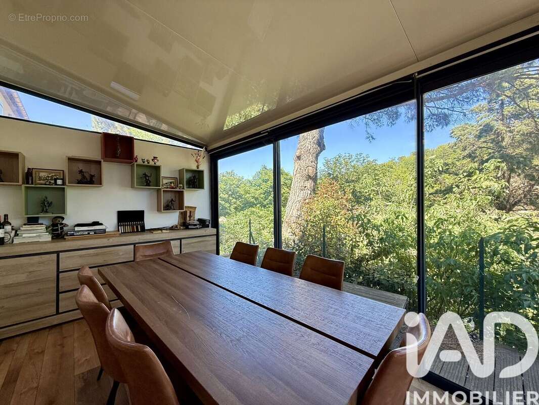 Photo 5 - Maison à LA GARDE-FREINET