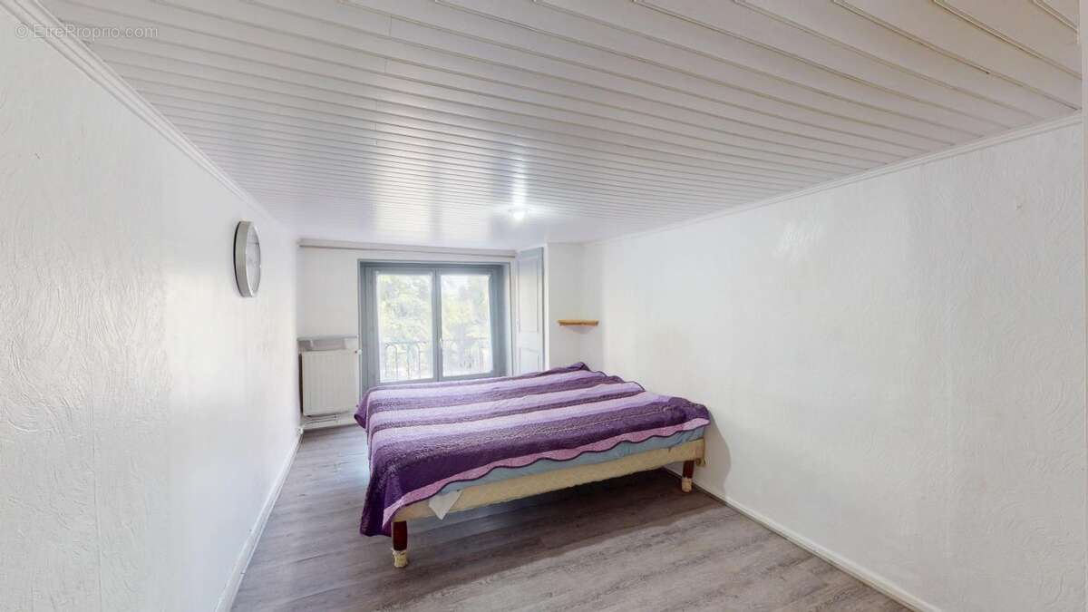 Croix-Rousse / Gros caillou - Superbe Duplex de 122m² ! - photo 9