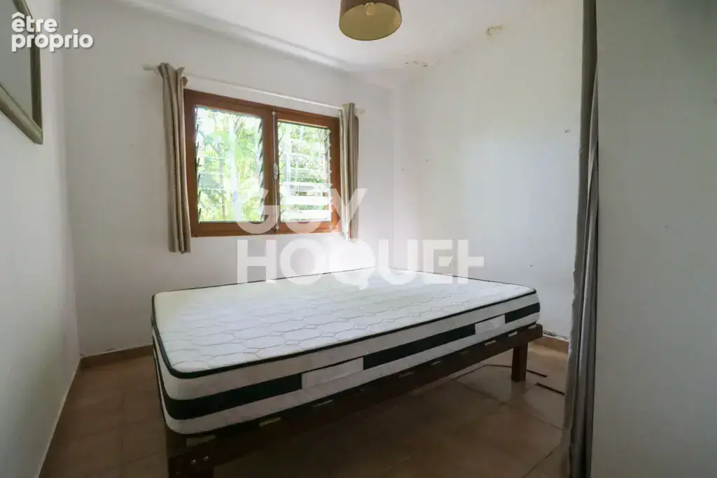 Maison satec saint paul - saint gilles les hauts - photo 8