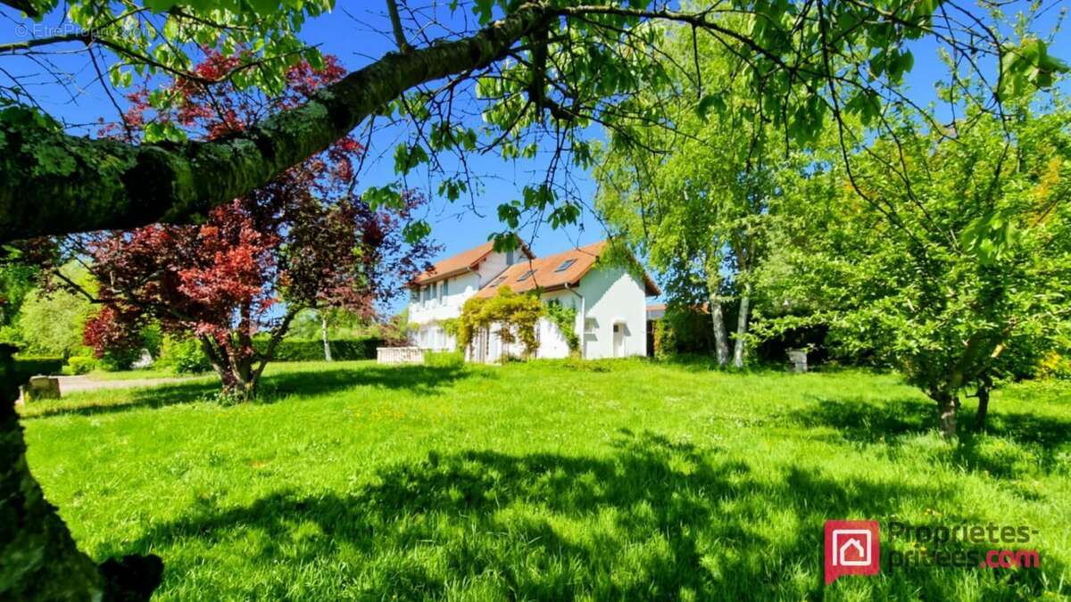 Maison à SAINT-VALERY-SUR-SOMME