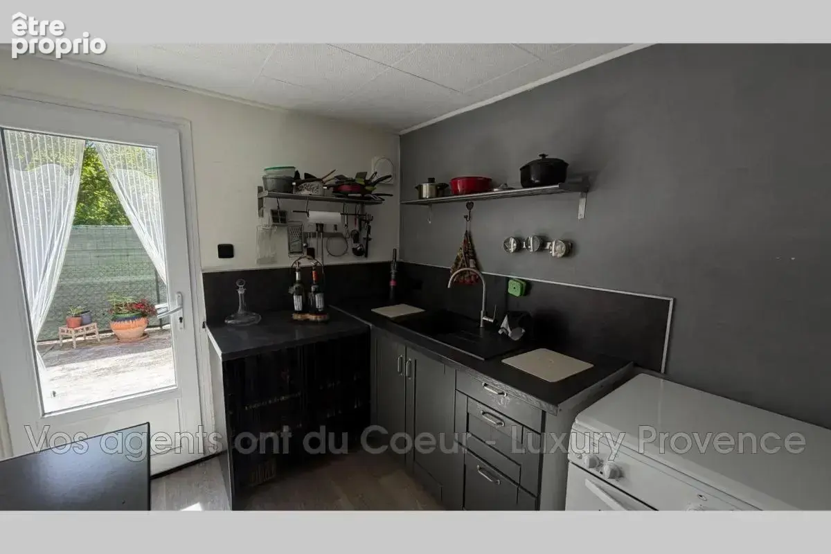 vente maison 2 Pièce(s) - photo 7