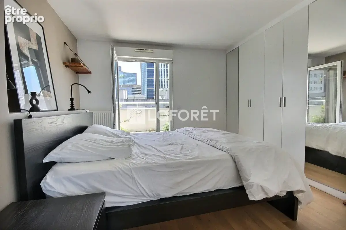 Appartement Courbevoie 5 pièce(s) 103.15 m2 - photo 8