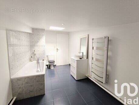 Photo 4 - Appartement à PONTAULT-COMBAULT