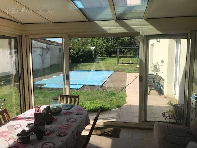 Exclusivite  st benoist sur mer - photo 4