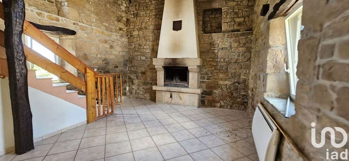 Photo 9 - Maison à PLEUMEUR-BODOU