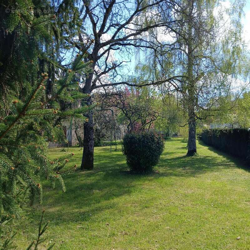 Photo 2 - Maison à LAON