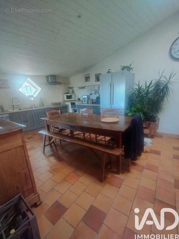 Photo 5 - Maison à ETAULES